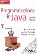 Bruni Roberto; Corradini Andrea; Gervasi Vincenzo