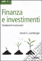 Luenberger David G.; Scarlatti S. (cur.)