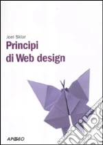 Principi di Web design libro di Sklar Joel