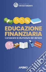 Parliamo di Investimenti (cur.); Franchini D. (cur.); Avantaggiati M. (cur.)