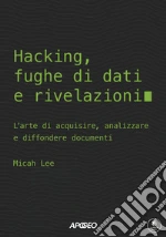 Lee Micah