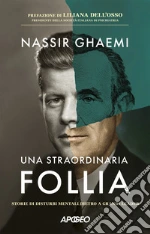 Ghaemi Nassir