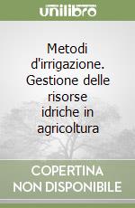 Centro di divulgazione agricola (cur.)