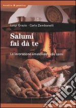 Grazia Luigi; Zambonelli Carlo