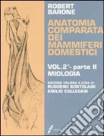 Barone Robert; Bortolami R. (cur.); Callegari E. (cur.)