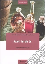 Giudici Paolo; Grazia Luigi; Zambonelli Carlo