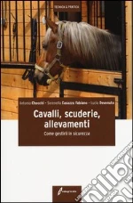 Checchi Antonio; Casazza Fabiano Serenella; Devenuto Lucia