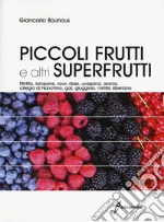 Bounous Giancarlo; Beccaro Gabriele Loris; Mellano Maria Gabriella