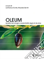 Conte L. (cur.); Servili M. (cur.)