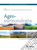 Orlandini S. (cur.); Dalla Marta A. (cur.); Altobelli F. (cur.)