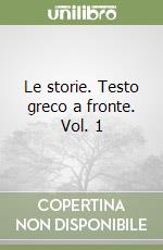 Erodoto; Colonna A. (cur.); Bevilacqua F. (cur.)
