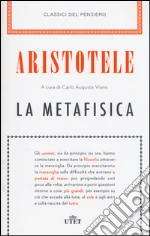 Aristotele; Viano C. A. (cur.)