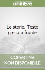 Tucidide; Donini G. (cur.)