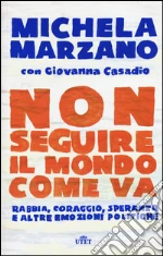 Marzano Michela; Casadio Giovanna