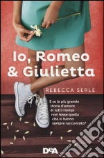 Serle Rebecca