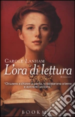 Lanham Carole