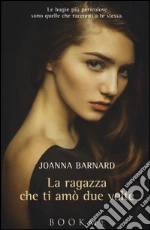 Barnard Joanna