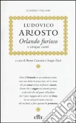 Ariosto Ludovico; Ceserani R. (cur.); Zatti S. (cur.)