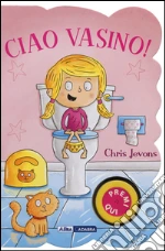 Jevons Chris