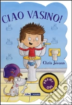 Jevons Chris