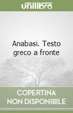 Senofonte; Bevilacqua F. (cur.)