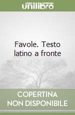 Fedro; Aviano; Solimano G. (cur.)