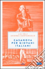 Celi Lia; Santangelo Andrea