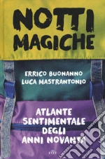 Buonanno Errico; Mastrantonio Luca