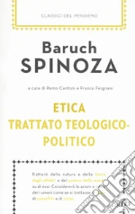 Spinoza Baruch; Cantoni R. (cur.); Fergnani F. (cur.)
