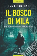 Cantoni Irma