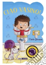 Jevons Chris