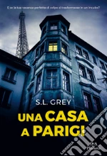 Grey S. L.
