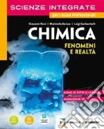 Ricci Giovanni; De Leo Marinella; Garlaschelli Luigi