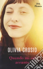Crosio Olivia