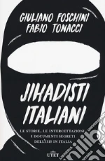 Foschini Giuliano; Tonacci Fabio