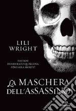 Wright Lili
