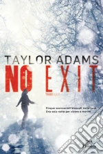 Adams Taylor