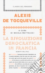 Tocqueville Alexis de; Matteucci N. (cur.)