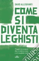 Allegranti David