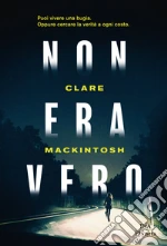 MacKintosh Clare