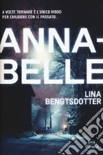 Bengtsdotter Lina