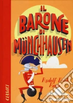 Raspe Rudolf Erich