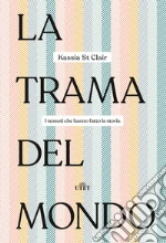 St Clair Kassia