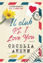 Ahern Cecelia