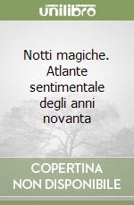 Buonanno Errico; Mastrantonio Luca