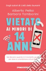 Pellai Alberto; Tamborini Barbara