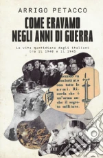 Petacco Arrigo; Ferrari Marco