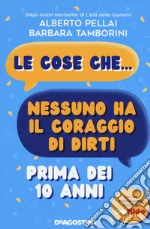 Pellai Alberto; Tamborini Barbara