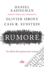 Kahneman Daniel; Sibony Olivier; Sunstein Cass R.