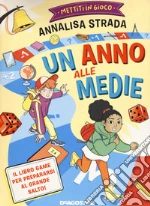 Strada Annalisa